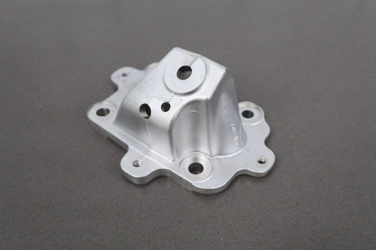 Engine Mount, 2009