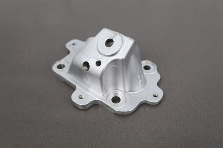 Engine Mount, 2009