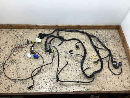 Engine Wiring Harness, 2003