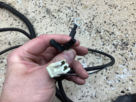 Engine Wiring Harness, 2003