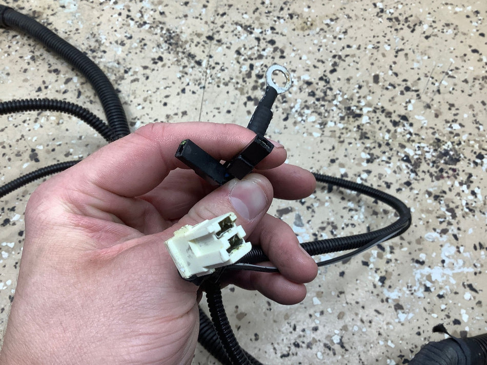 Engine Wiring Harness, 2003