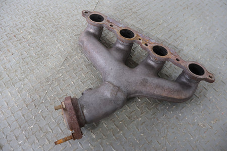 Exhaust Manifold, 2000, Chevrolet, Corvette
