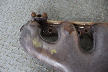 Exhaust Manifold, 2000, Chevrolet, Corvette