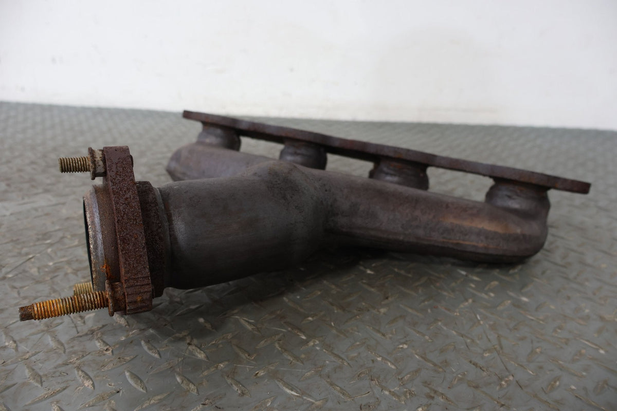 Exhaust Manifold, 2000, Chevrolet, Corvette