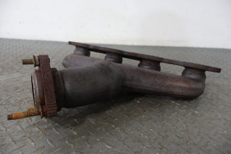 Exhaust Manifold, 2000, Chevrolet, Corvette