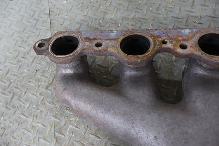 Exhaust Manifold, 2000, Chevrolet, Corvette