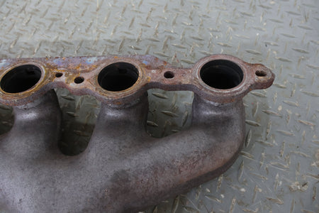 Exhaust Manifold, 2000, Chevrolet, Corvette