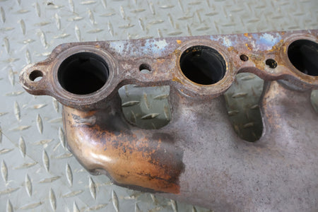 Exhaust Manifold, 2000, Chevrolet, Corvette