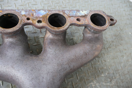 Exhaust Manifold, 2000, Chevrolet, Corvette