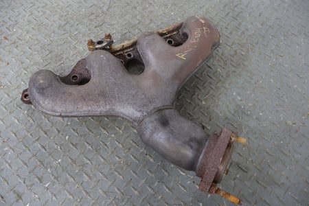 Exhaust Manifold, 2000, Chevrolet, Corvette