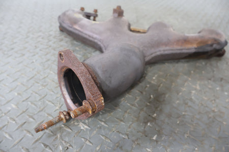 Exhaust Manifold, 2000, Chevrolet, Corvette