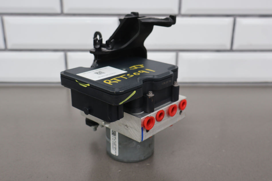 2018 Tesla 3- Anti-Lock Brake Parts