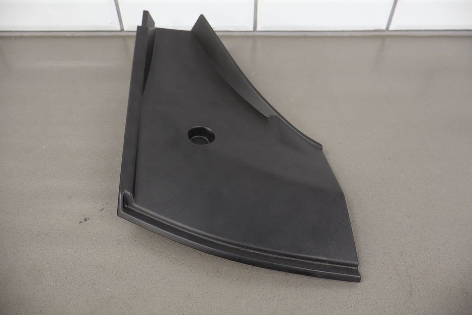 2023-2024 Nissan Z 400z RZ34 Left Upper Tail Light Moulding / Trim OEM