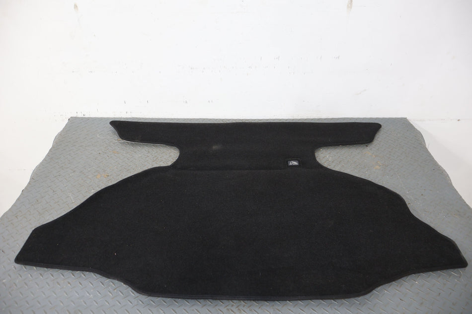 2018 Nissan 370Z- Front Carpet