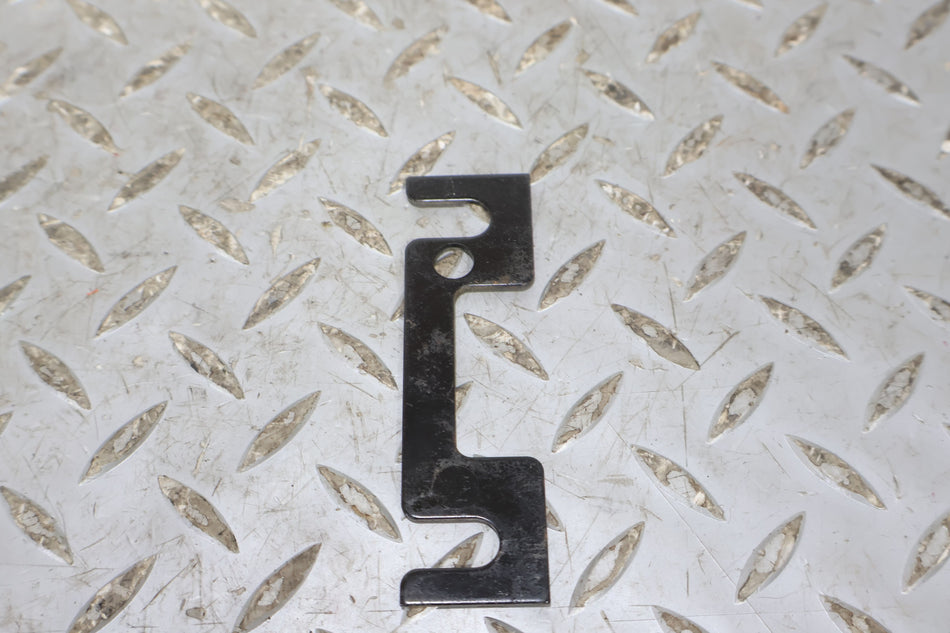 1995 Dodge Viper- Left Front Door Latch