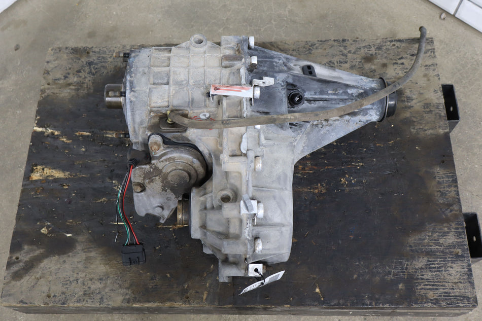 2005 Chevrolet Silverado 2500- Transfer Case