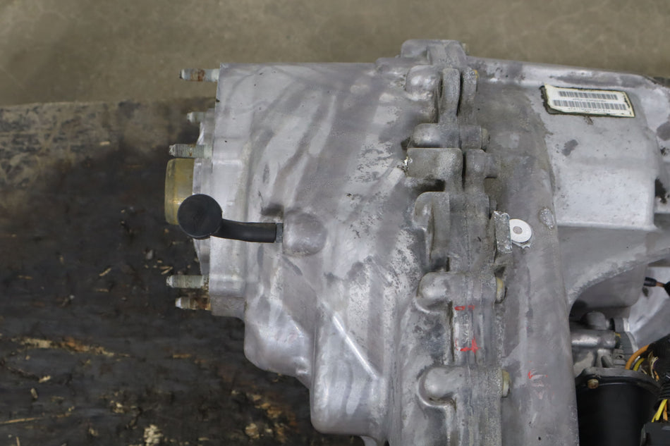 2014 Ram 1500- Transfer Case