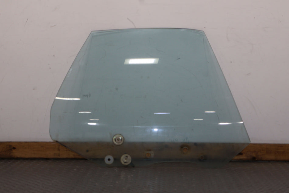 1988 Mazda RX-7- Right Front Door Window