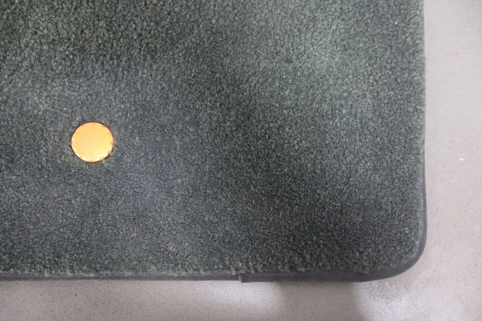 2006 Pontiac GTO- Floor Mats