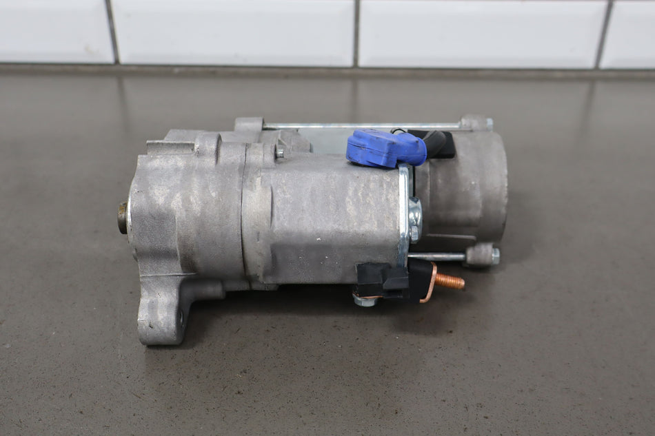 2016 Dodge Challenger- Starter Motor