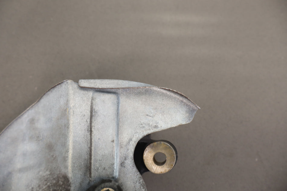 2000 Mazda MX-5 Miata- SPINDLE KNUCKLE FRONT