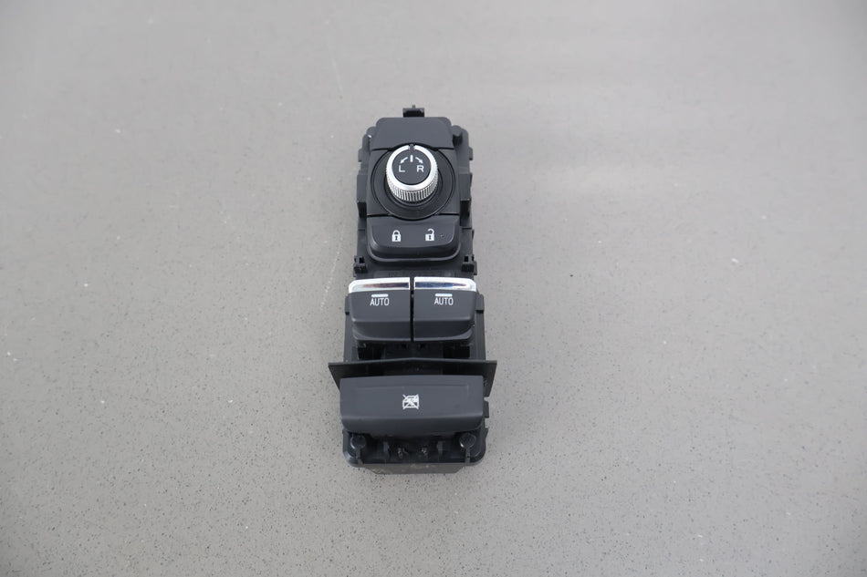 2022 Subaru BRZ- Front Door Switch