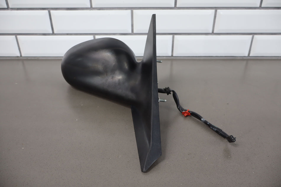 Right Door Mirror, 1999, Ford, Mustang
