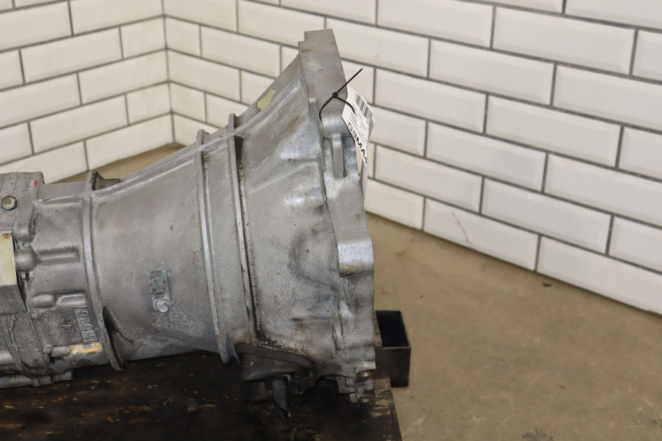 1999-2005 Mazda MX-5 Miata Speed Transmission 160212 Miles