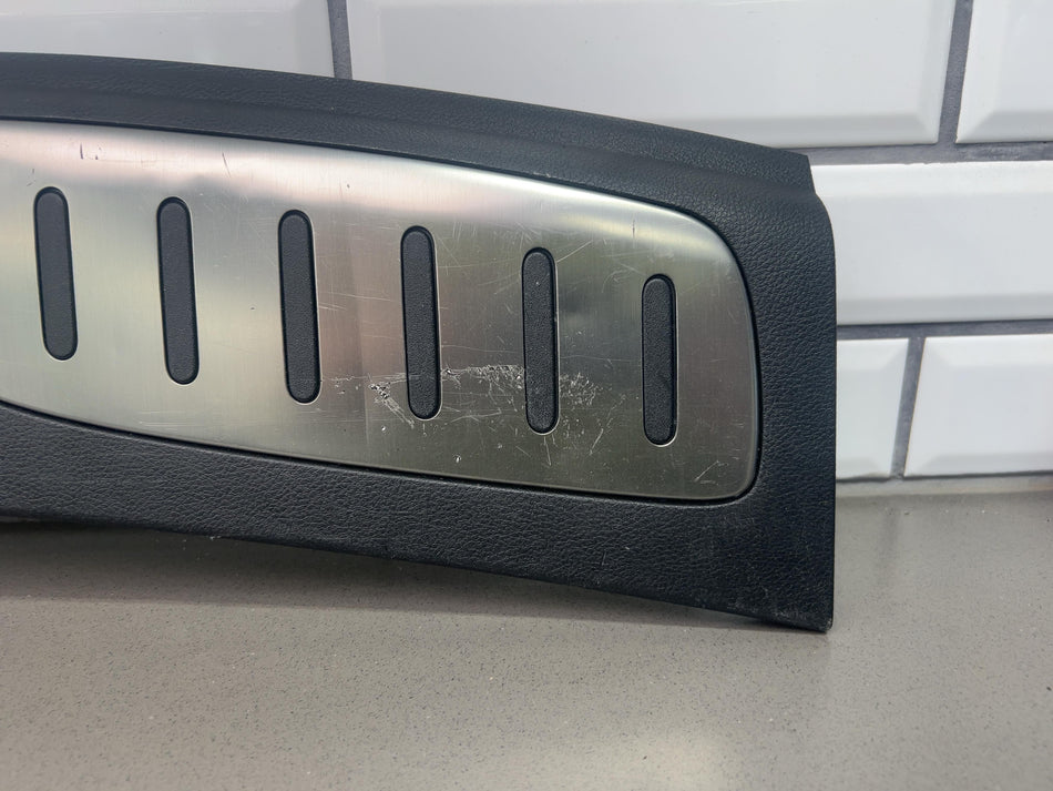 2020 Dodge Durango- Set x4- Sill Plates