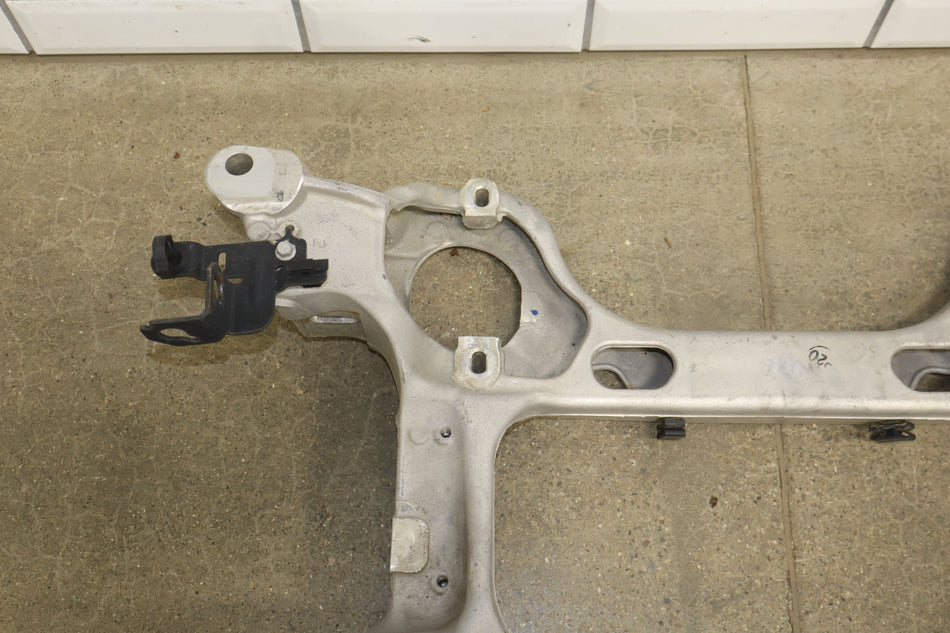 2016 Chevrolet Corvette- Crossmember K-Frame