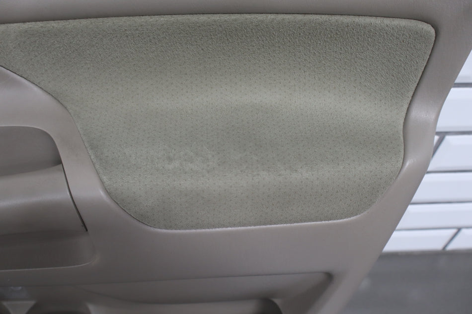 2005 Toyota Tacoma- Right Front Interior Trim Panel