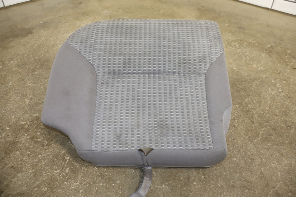 2007 Toyota 4Runner N210- Rear Seat