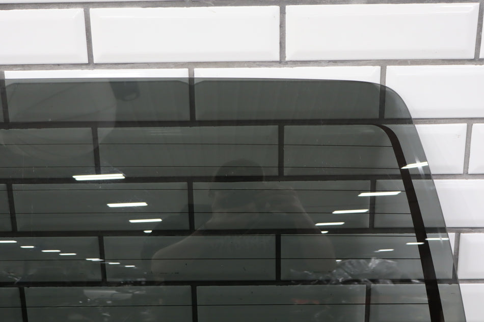 2007 Toyota 4Runner N210- Back Window