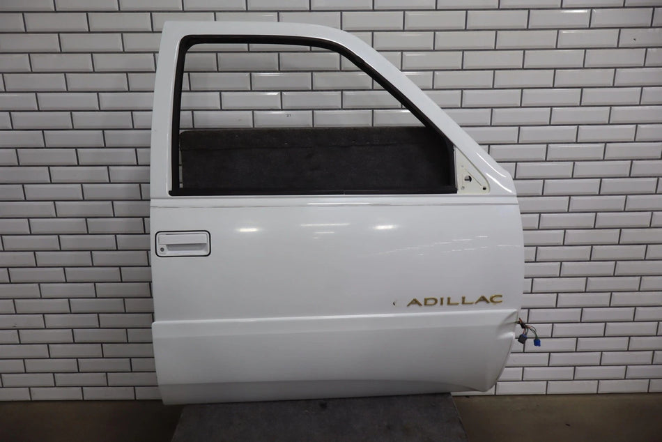 2000 Cadillac Escalade- Right Front Door