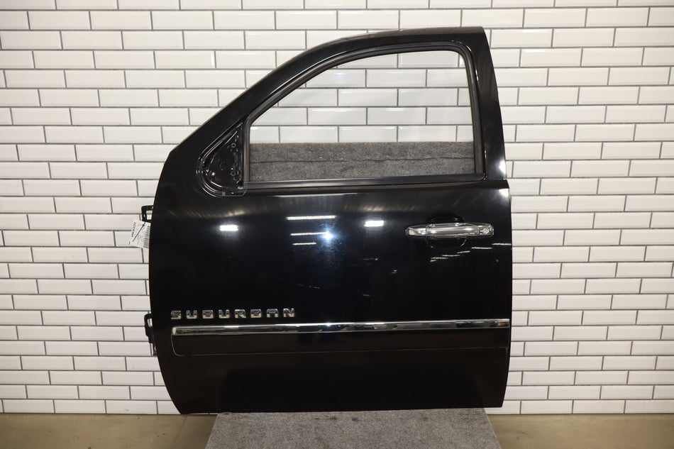 2012 Chevrolet Suburban 1500- Left Front Door