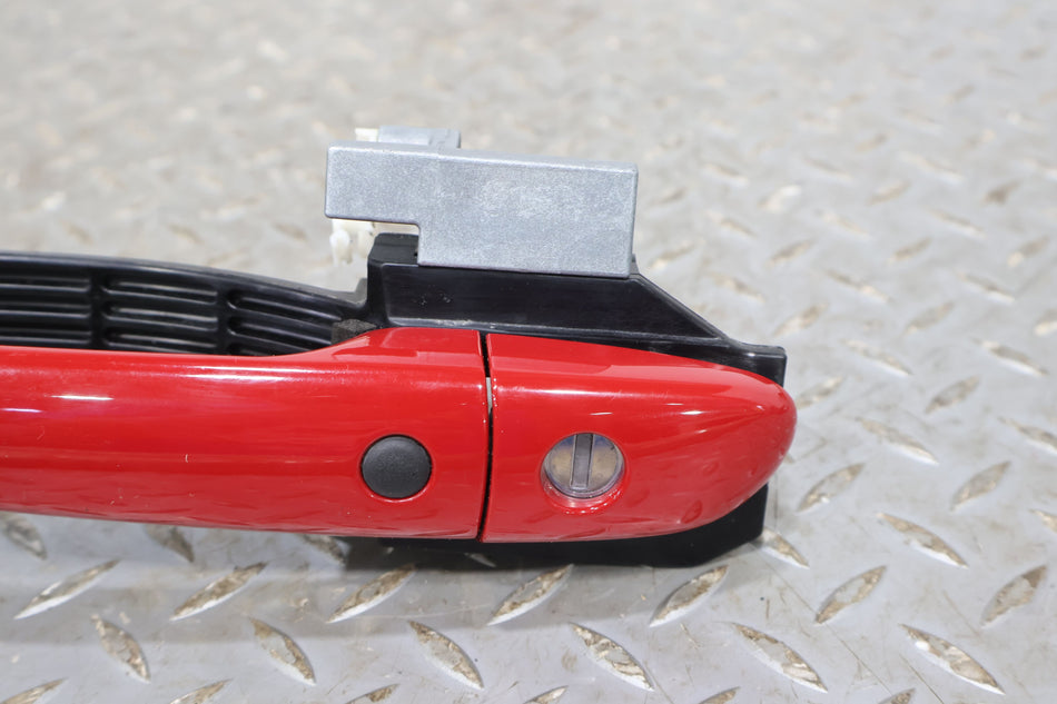 2017 Fiat 124 Spider- Left Front Door Handle