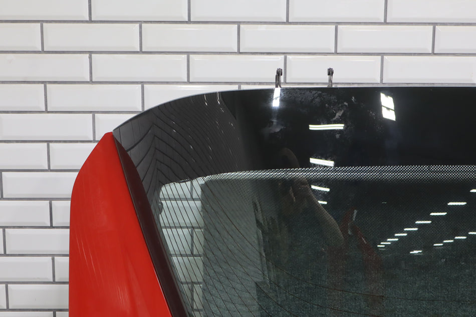 2008 Chevrolet Corvette- Decklid/Tailgate