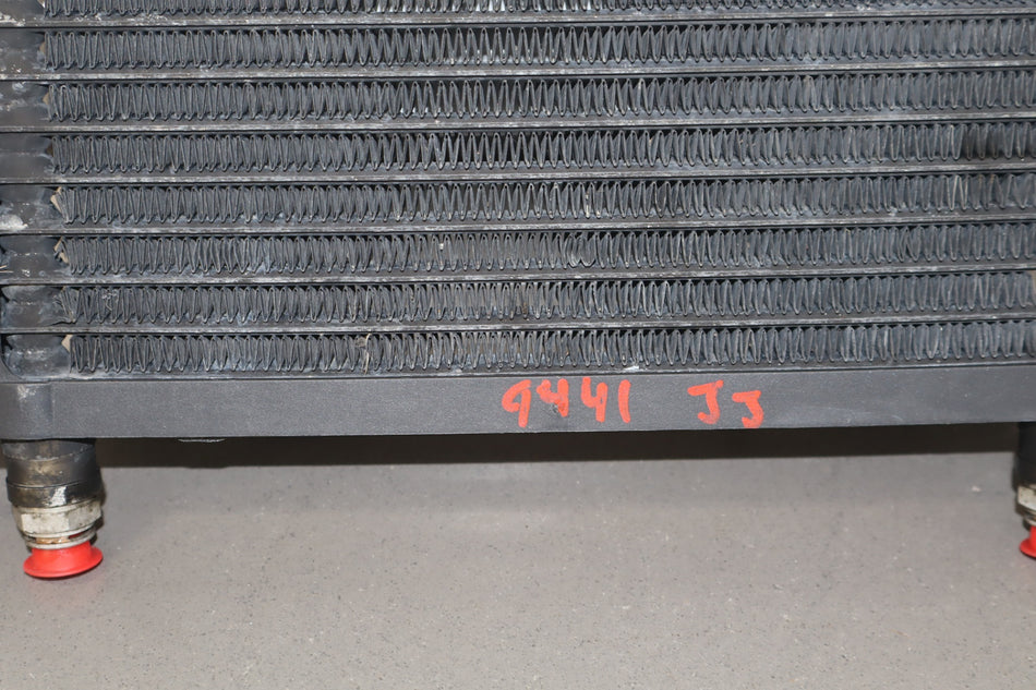 2009 Chevrolet Suburban 1500 GMT900- Transmission Oil Cooler