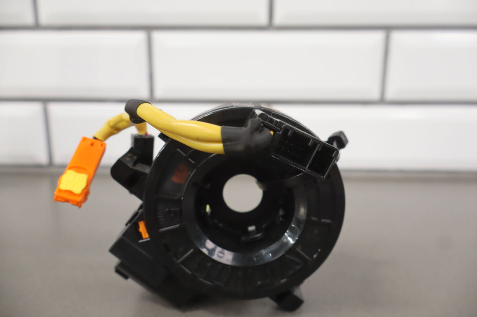 Steering Angle Sensor, 2010, Lexus, GX460