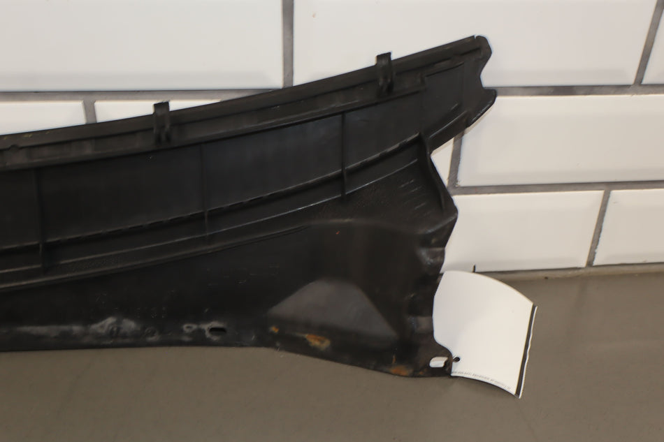 1998-2002 Toyota Land Cruiser Cowl Vent Panel OEM