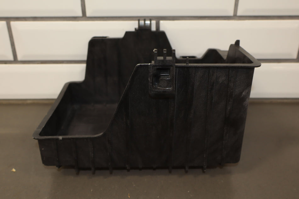 2018 Fiat 124 Spider- Battery Box