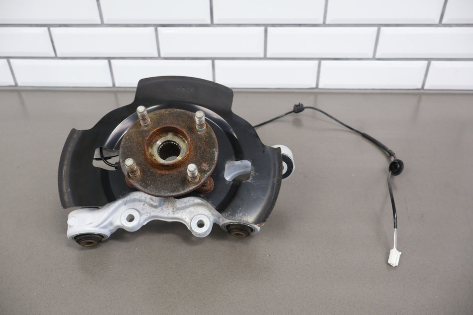 2017 Fiat 124 Spider- REAR KNUCKLE/STUB AXLE