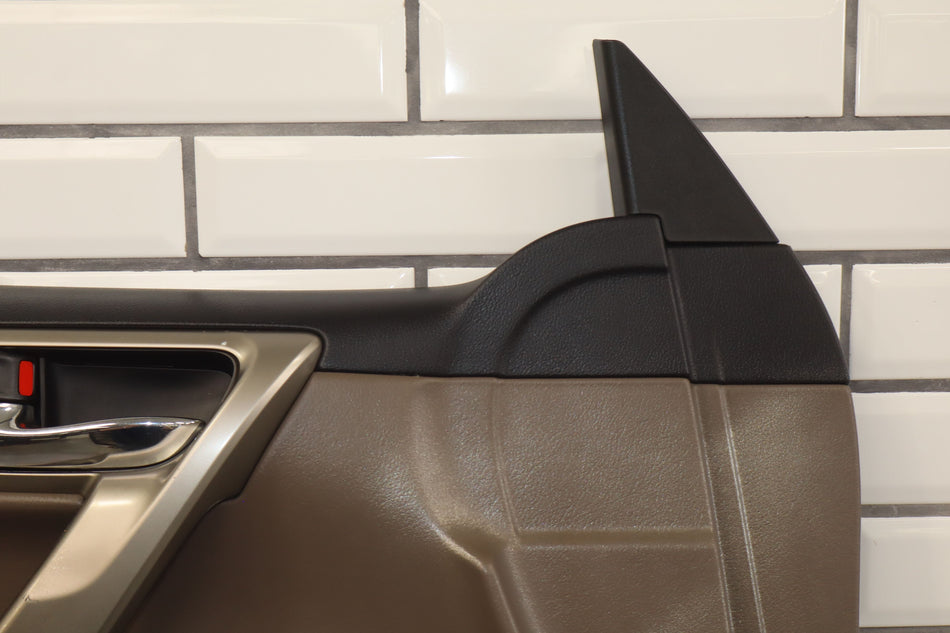 2011 Lexus GX460- Left Front Interior Trim Panel
