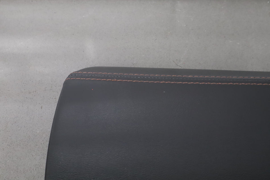 2011 Chevrolet Camaro- Console Lid