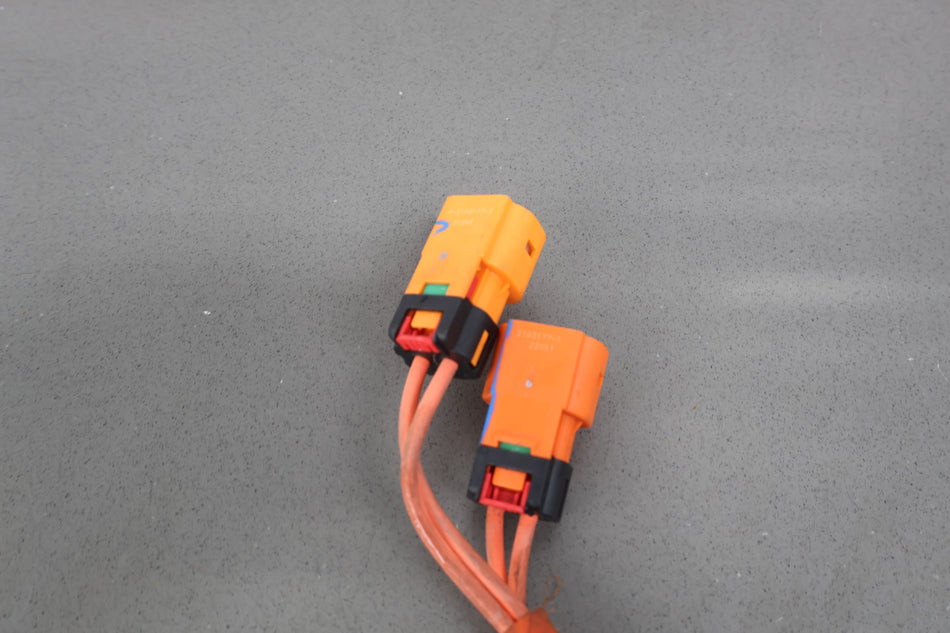 2022 Rivian R1T- Wiring Harness