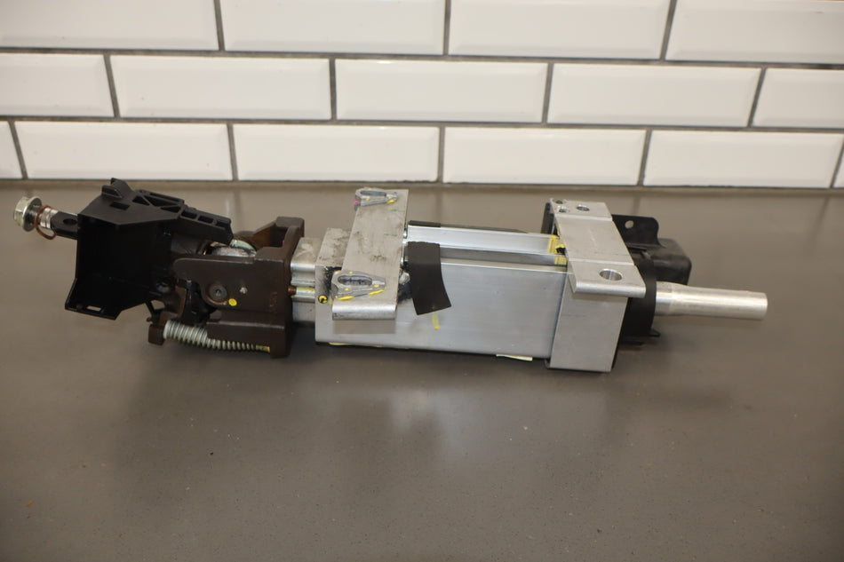 2006 Chevrolet Corvette C6 Steering Column