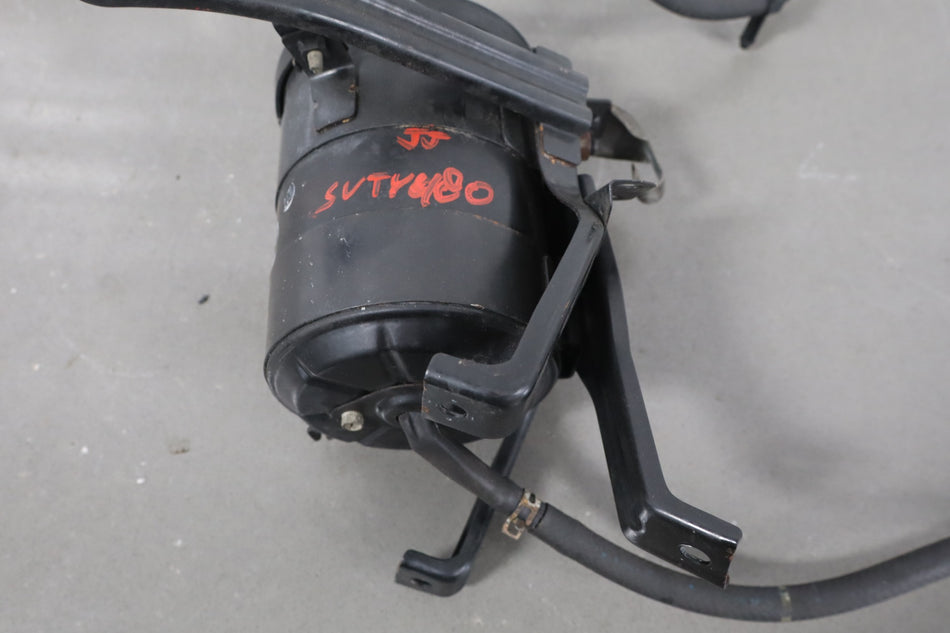 1997 Toyota Land Cruiser FZJ80- Evaporator Canister