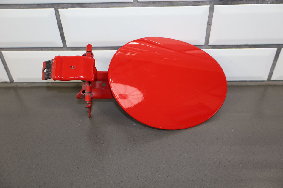 2003 Chevrolet Corvette- Fuel Filler Door