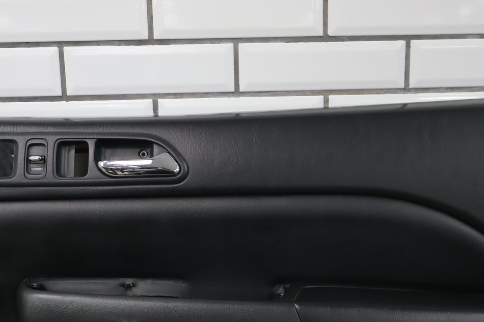 1997 Honda Prelude- Right Front Interior Trim Panel