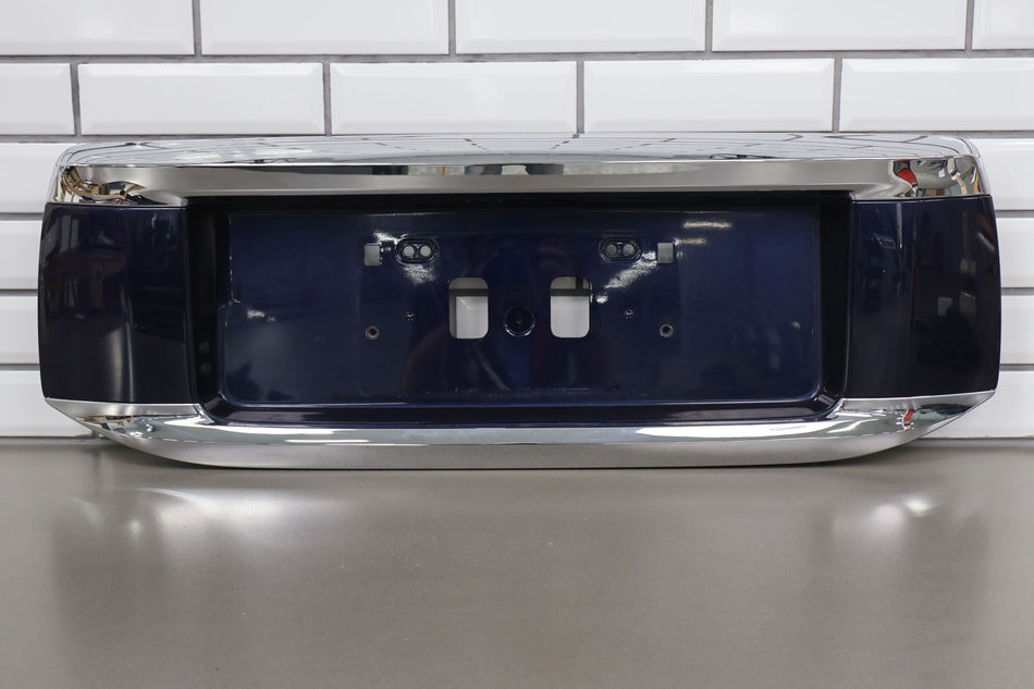 2017 Lexus GX460- Tail Finish Panel